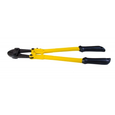 Ножницы для прутов MasterTool GM L=450 мм D=6мм, T8, HRC53~60 (Арт.: 01-0118)