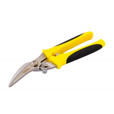 Ножницы по металлу MasterTool GM 200 мм, нерж. (Арт.: 01-0400)