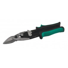 Ножницы по металлу MasterTool GM 250 мм, правый рез, CrV (Арт.: 01-0422)