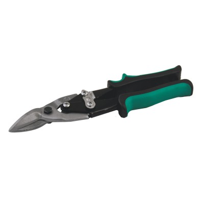 Ножницы по металлу MasterTool GM 250 мм, правый рез, CrV (Арт.: 01-0422)