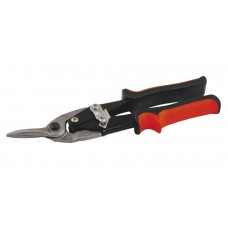 Ножницы по металлу MasterTool GM 250 мм, левый рез, CrV (Арт.: 01-0423)