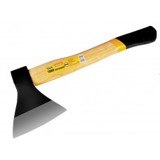 Топор MasterTool GM 600 г рукоятка 390 мм из твердого дерева (Арт.: 05-0126)