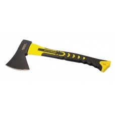 Топор MasterTool GM 600 г рукоятка 390 мм из стекловолокна (Арт.: 05-0201)