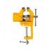 Тиски слесарные поворотные мини MasterTool GM 50 мм (Арт.: 07-0201)