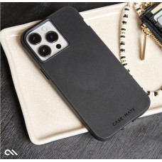 Защитный противоударный чехол Case-Mate Tough Case для iPhone 15 Pro Черный