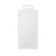 Чехол защитный противоударный Samsung Galaxy Note 10 N970 Clear Cover