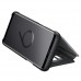 Смарт чехол книжка Samsung Galaxy S9+ SM-G965 S-View Flip Cover Black EF-ZG965CBEGBUS