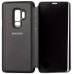 Смарт чехол книжка Samsung Galaxy S9+ SM-G965 S-View Flip Cover Black EF-ZG965CBEGBUS