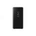 Смарт чехол книжка Samsung Galaxy S9+ SM-G965 S-View Flip Cover Black EF-ZG965CBEGBUS