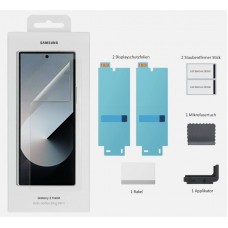 Защитная пленка Samsung Galaxy Z Fold 6 Anti-reflective Film SM-F956