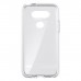 Фирменный противоударный чехол tech21 Evo Check LV для LG G5 Clear