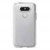 Фирменный противоударный чехол tech21 Evo Check LV для LG G5 Clear