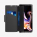 Противоударный чехол книжка tech21 Evo Wallet SM для Samsung Galaxy Note 9 Black