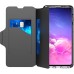 Противоударный чехол книжка tech21 Evo Wallet SM для Samsung Galaxy S10 Black