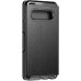 Противоударный чехол книжка tech21 Evo Wallet SM для Samsung Galaxy S10 Black