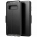 Противоударный чехол книжка tech21 Evo Wallet SM для Samsung Galaxy S10 Black