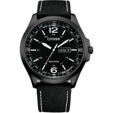 Наручные часы мужские Citizen AW0115-03E 100М