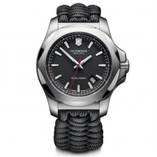 Наручные часы мужские Victorinox Swiss Army I.N.O.X 200m Paracord Naimakka