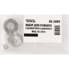 Набор для ремонта гидравлического домкрата мод: 86-3820 MASTERTOOL GM (86-3909)
