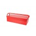 Ящик металлический MasterTool GM 550мм, 3 отделения (Арт.: 79-5503)