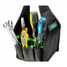 Органайзер наборной MasterTool GM "ТЕТРИС", 12 выдвижных секций, 12" (295*195*160 мм) (Арт.: 79-3112)