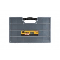 Органайзер MasterTool GM с ручкой 22 секции, 20" (510*325*65 мм) (Арт.: 79-3020)
