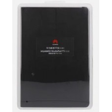 Чехол Huawei MediaPad T5 Flip Cover 10.1 Черный