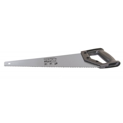 Ножовка столярная MasterTool GM 400 мм, 7TPI MAX CUT, каленый зуб, 3-D заточка, полированная (Арт.: 14-1940)
