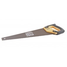 Ножовка столярная MasterTool GM 400 мм, 7TPI MAX CUT, каленый зуб, 3-D заточка, тефлоновое покрытие (Арт.: 14-2340)
