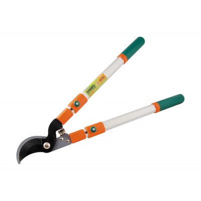 Сучкорез MasterTool GM с телескопическими ручками 500 - 1000 мм, тефлон, алюминиевые ручки (Арт.: 14-6122)