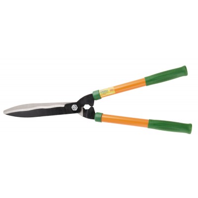 Ножницы для стрижки кустарников MasterTool GM 550 мм, волнистые лезвия тефлон (Арт.: 14-6131)