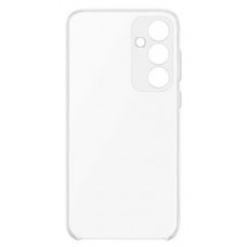 Чеxол для Samsung Galaxy A35 Clear Case