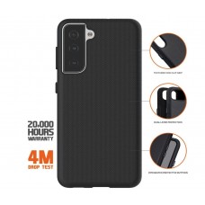 Чехол Samsung S22 Eiger North SM-S901 Black