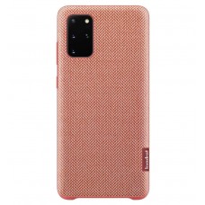 Чехол Samsung S20 Plus Kvadrat Cover Red