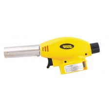 Горелка для газового баллона с пьезоподжигом "Сириус" MasterTool GM, 1300*С (Арт.: 44-5008)