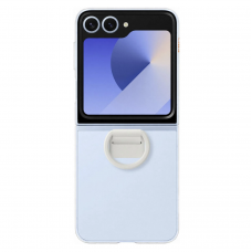 Чехол Samsung Galaxy Z Flip 6 Clear Case