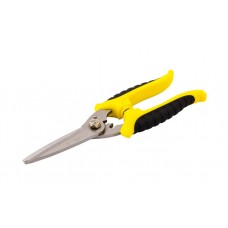 Ножницы универсальные для электрика MasterTool GM, удлиненные (Арт.: 75-2231)