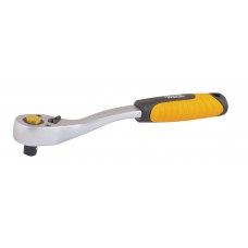 Трещотка MasterTool GM 1/2" 90Т (Арт.: 78-0149)