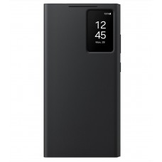 Чехол-книжка Samsung Smart View Wallet Case для Samsung Galaxy S24 Ultra Black