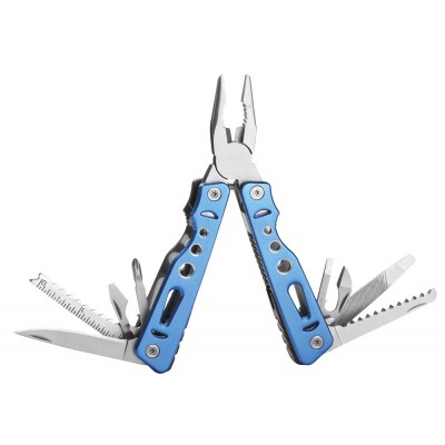 Мультитул "Плоскогубцы MAXI" MasterTool GM (15-в-1 (Арт.: 79-0525)