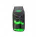 Сумка поясная для инструментов MasterTool GM 250*120 мм, 1680 DEN, 6 карманов (Арт.: 79-1932)