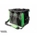 Сумка для инструментов MasterTool GM 360*270*240 мм, 1680 DEN, 23 кармана, усиленное дно, съемный ремешок (Арт.: 79-1935)