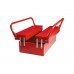 Ящик металлический MasterTool GM 440 мм, 3 отделения (Арт.: 79-4303)