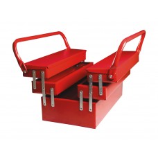 Ящик металлический MasterTool GM 550мм, 5 отделений (Арт.: 79-5505)
