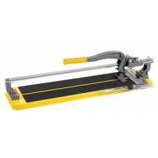 Плиткорез MasterTool GM монорельсовый 600 мм, ПРОФИ на подшипниках (Арт.: 80-4600)
