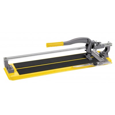 Плиткорез MasterTool GM монорельсовый 600 мм, ПРОФИ на подшипниках (Арт.: 80-4600)