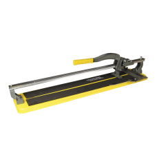 Плиткорез MasterTool GM монорельсовый 750 мм, ПРОФИ на подшипниках (Арт.: 80-4750)