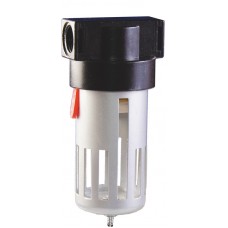 Воздушный фильтр MasterTool GM, мет., 1/2" (Арт.: 81-8551)