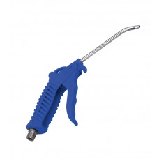 Пневмопистолет MasterTool GM продувочный Ø 4 мм 6-8 бар 1/4" (Арт.: 81-8742)