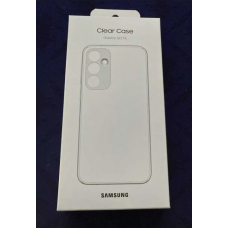 Чехол Samsung Galaxy S23 FE SM-S711 Clear Case